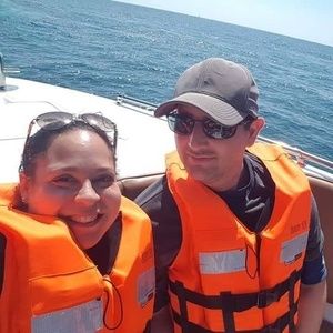 Meet your Posher, Dana-lee